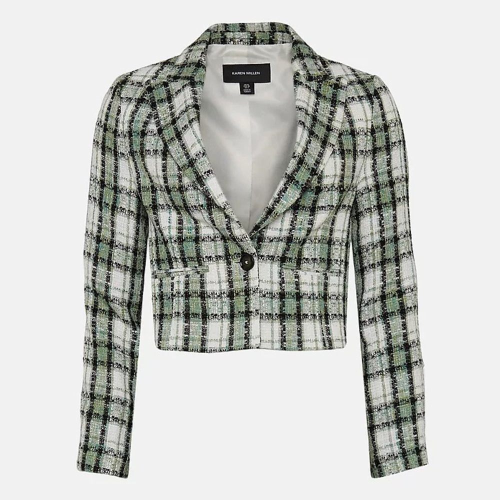 NWT Karen Millen Blazer - Picture 4 of 4